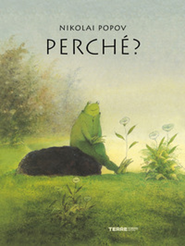 Perché? - Librerie.coop Perché? - Librerie.coop