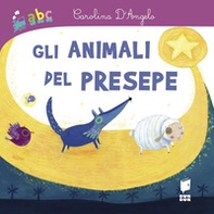 Gli animali del presepe - Librerie.coop Gli animali del presepe - Librerie.coop