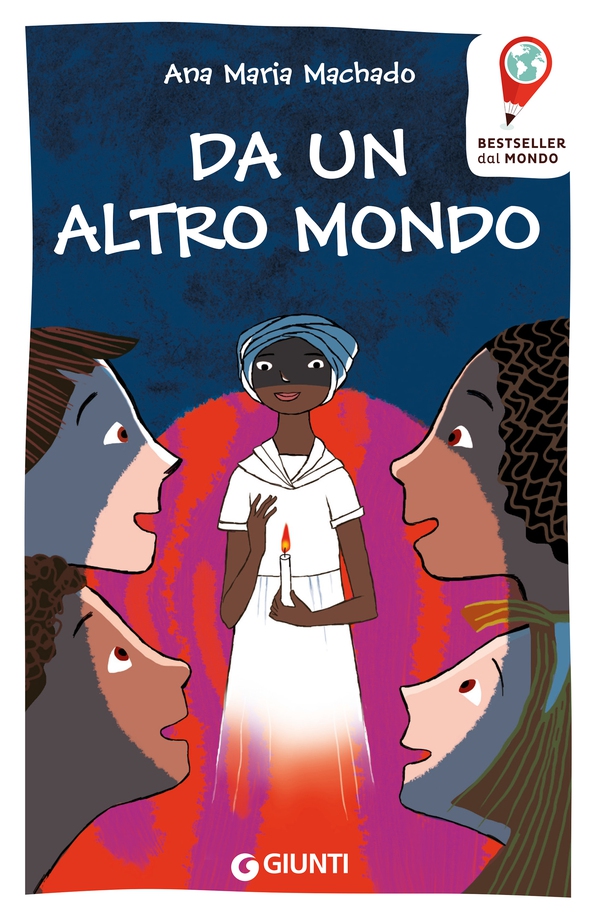 Da un altro mondo - Librerie.coop Da un altro mondo - Librerie.coop