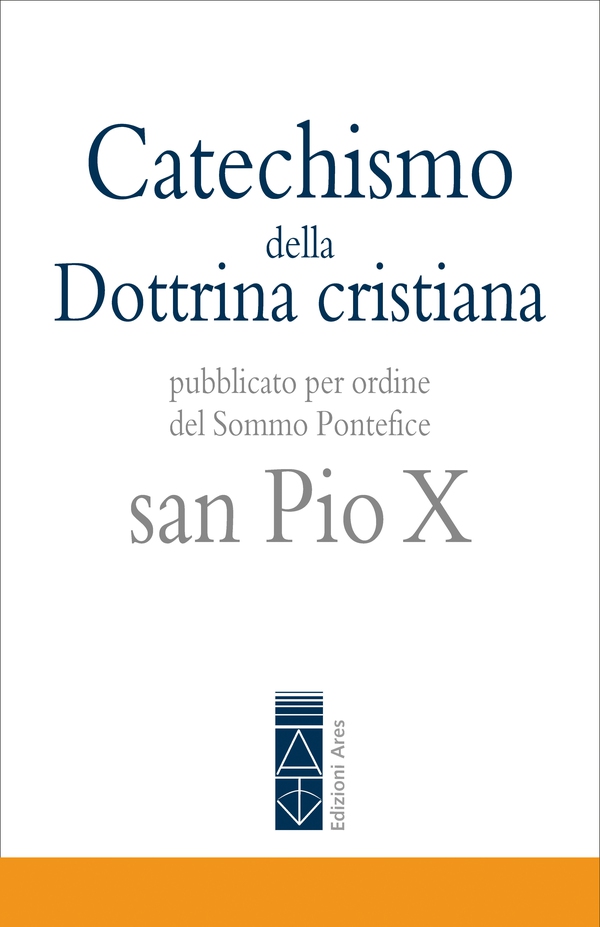 Catechismo della Dottrina cristiana - Librerie.coop Catechismo della Dottrina cristiana - Librerie.coop