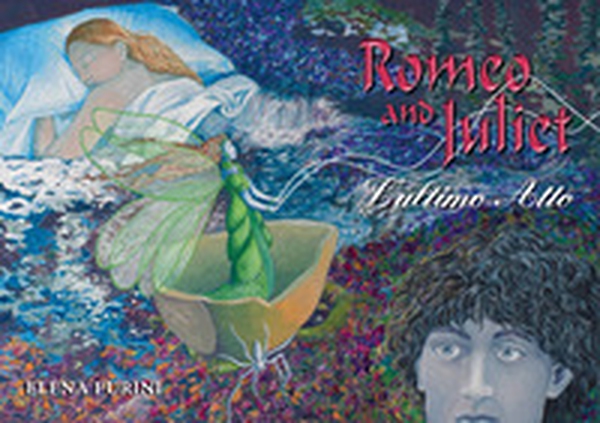Romeo and Juliet. L'ultimo atto - Librerie.coop Romeo and Juliet. L'ultimo atto - Librerie.coop