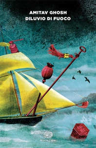 Diluvio di fuoco - Librerie.coop Diluvio di fuoco - Librerie.coop