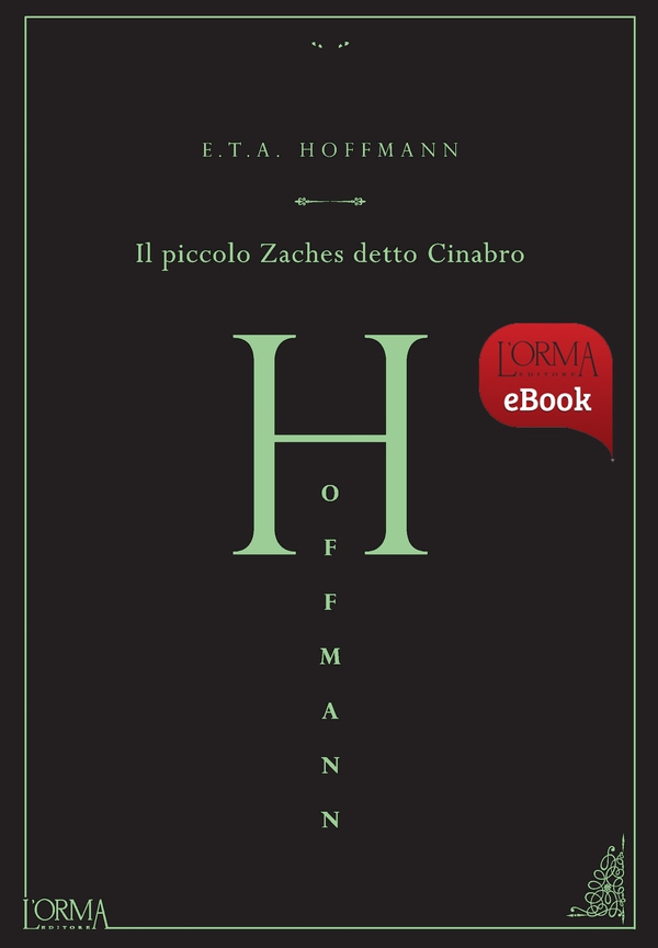 Il piccolo Zaches detto Cinabro - Librerie.coop