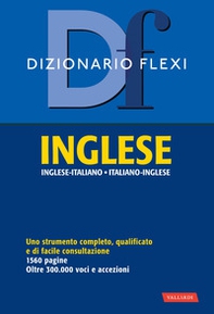 Dizionario flexi. Inglese-italiano, italiano-inglese - Librerie.coop