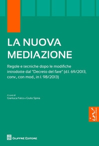 La nuova mediazione - Librerie.coop