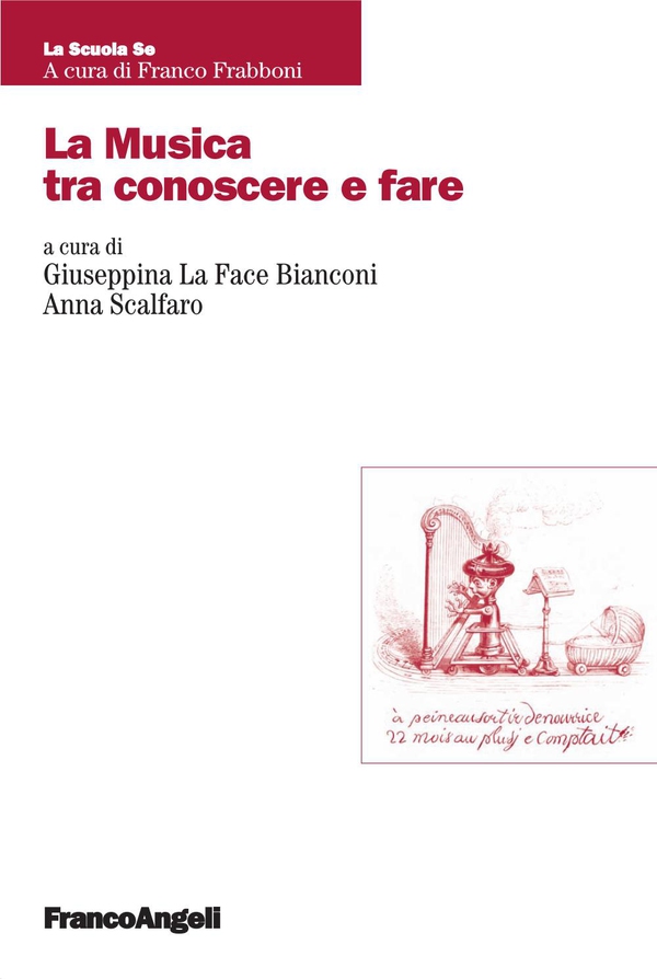 La musica tra conoscere e fare - Librerie.coop La musica tra conoscere e fare - Librerie.coop