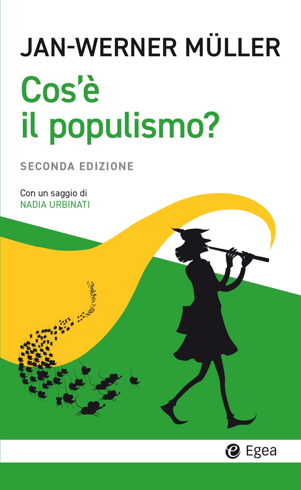 Cos'è il populismo? - Librerie.coop Cos'è il populismo? - Librerie.coop
