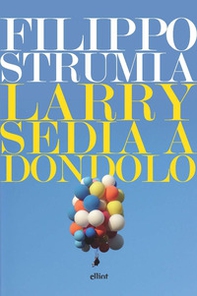 Larry sedia a dondolo - Librerie.coop Larry sedia a dondolo - Librerie.coop