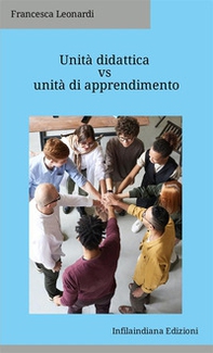 Unità didattica vs unità di apprendimento - Librerie.coop