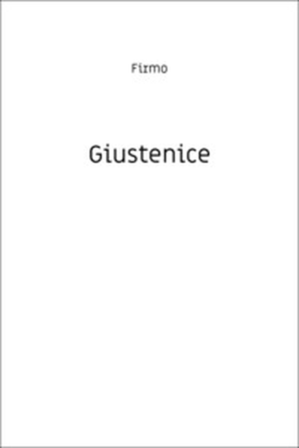 Giustenice - Librerie.coop