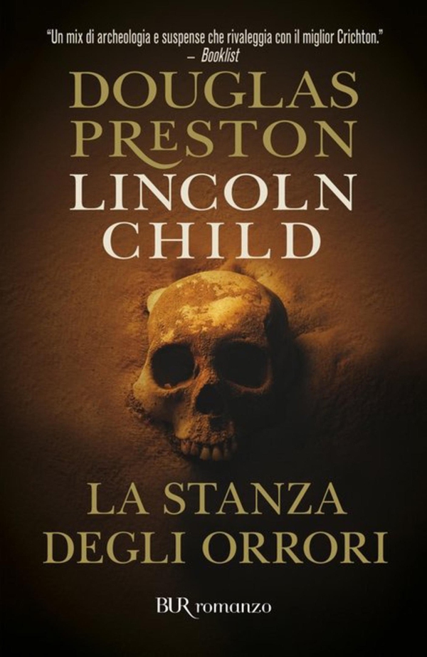 La stanza degli orrori - Librerie.coop La stanza degli orrori - Librerie.coop