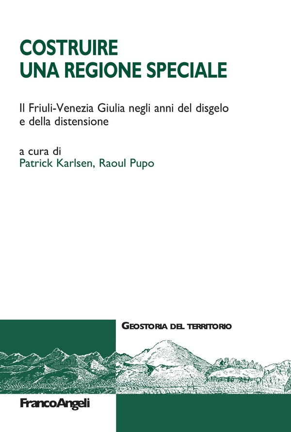 Costruire una Regione speciale - Librerie.coop Costruire una Regione speciale - Librerie.coop