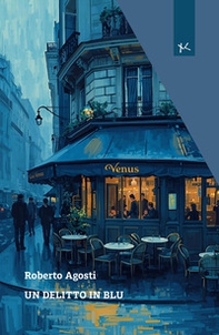 Un delitto in blu - Librerie.coop