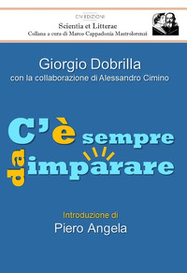 C'è sempre da imparare - Librerie.coop C'è sempre da imparare - Librerie.coop