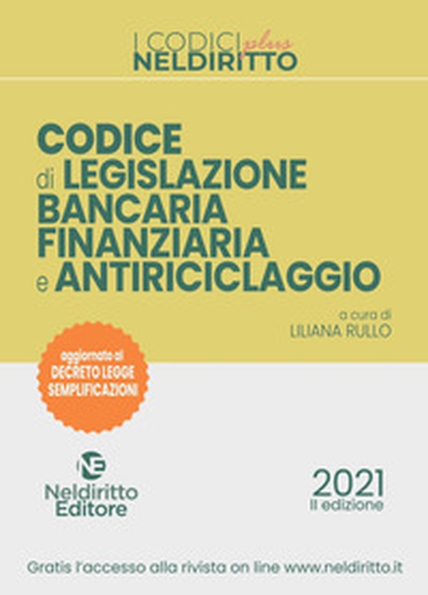 Codice bancario - Librerie.coop Codice bancario - Librerie.coop
