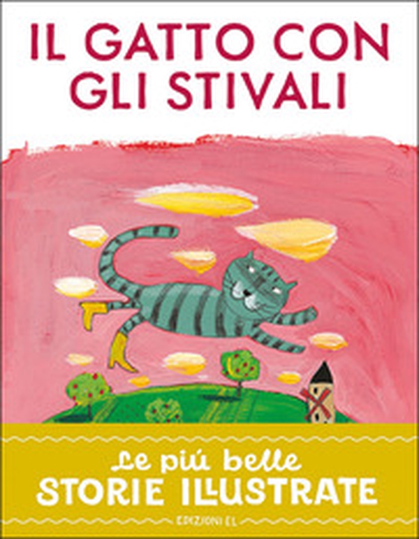 Il gatto con gli stivali. Stampatello maiuscolo - Librerie.coop Il gatto con gli stivali. Stampatello maiuscolo - Librerie.coop