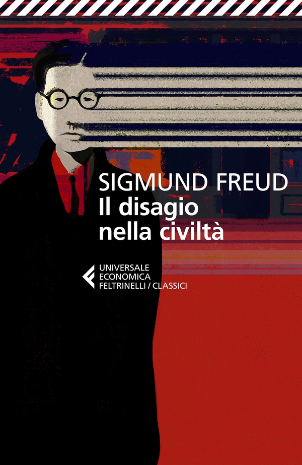 Il disagio nella civiltà - Librerie.coop Il disagio nella civiltà - Librerie.coop