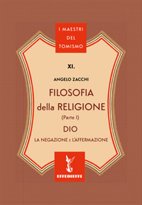 Filosofia della religione - Vol. 1 - Librerie.coop Filosofia della religione - Vol. 1 - Librerie.coop