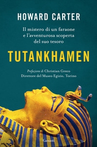 Tutankhamen - Librerie.coop Tutankhamen - Librerie.coop
