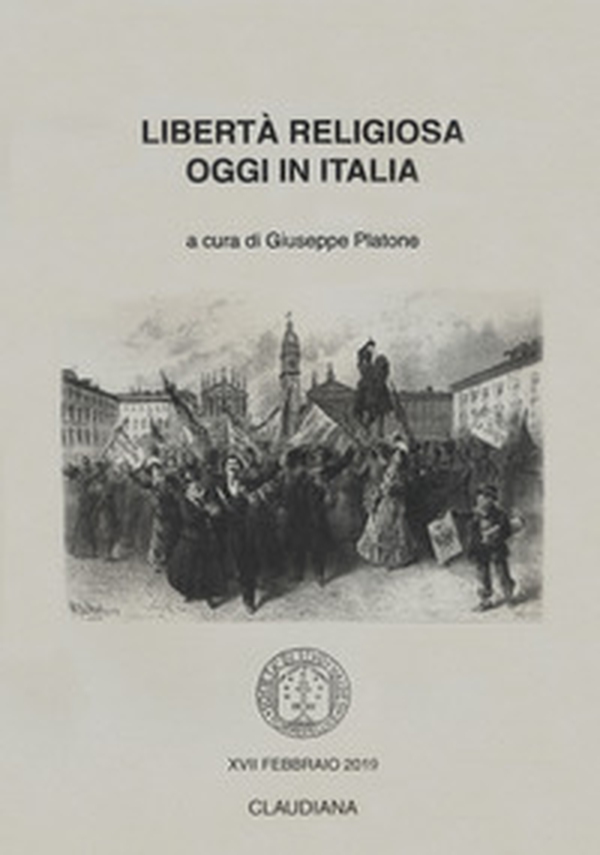 Libertà religiosa oggi in Italia - Librerie.coop Libertà religiosa oggi in Italia - Librerie.coop