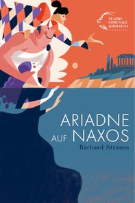 Ariadne auf Naxos - Librerie.coop