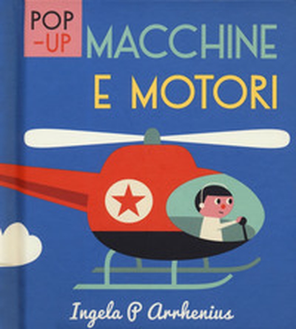 Macchine e motori - Librerie.coop Macchine e motori - Librerie.coop