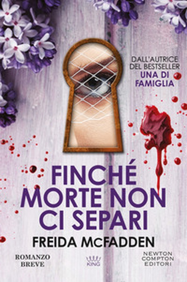 Finché morte non ci separi - Librerie.coop Finché morte non ci separi - Librerie.coop