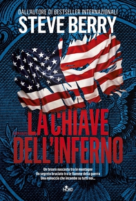 La chiave dell'inferno - Librerie.coop