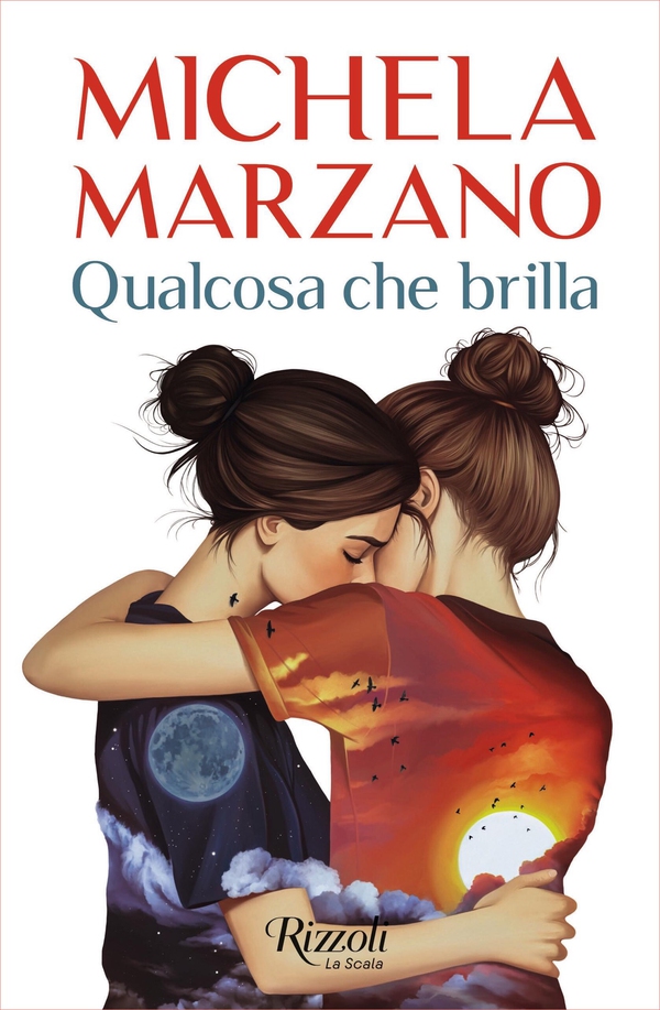 Qualcosa che brilla - Librerie.coop Qualcosa che brilla - Librerie.coop