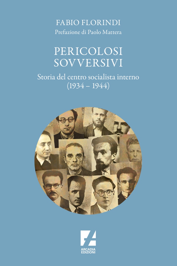 Pericolosi sovversivi - Librerie.coop Pericolosi sovversivi - Librerie.coop