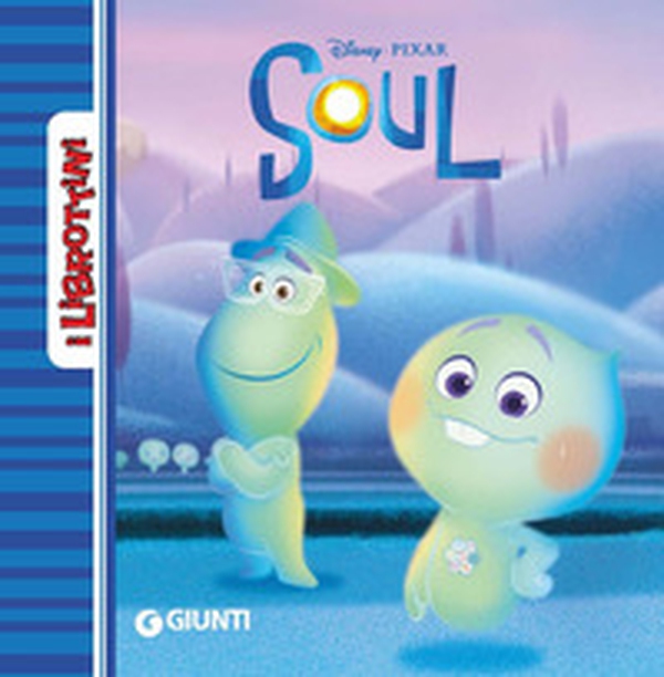 Soul - Librerie.coop Soul - Librerie.coop