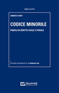 Codice di diritto minorile - Librerie.coop