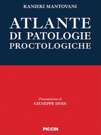 Atlante di patologie proctologiche - Librerie.coop