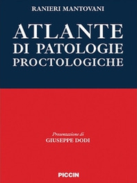 Atlante di patologie proctologiche - Librerie.coop Atlante di patologie proctologiche - Librerie.coop