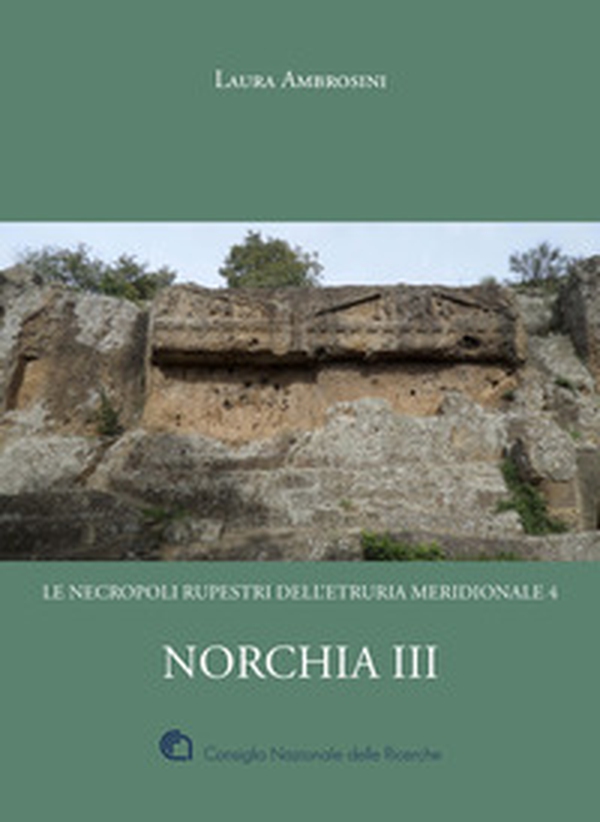 Norchia - Librerie.coop Norchia - Librerie.coop
