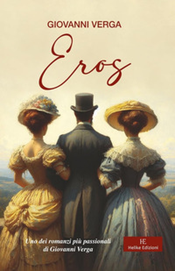 Eros - Librerie.coop