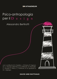 Psico-antropologia per il Design - Librerie.coop