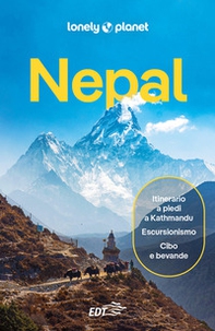 Nepal - Librerie.coop