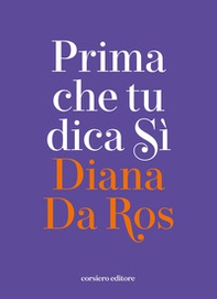 Prima che tu dica sì - Librerie.coop
