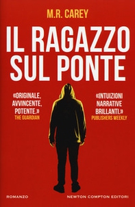 Il ragazzo sul ponte - Librerie.coop Il ragazzo sul ponte - Librerie.coop