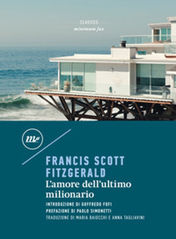 L'amore dell'ultimo milionario - Librerie.coop L'amore dell'ultimo milionario - Librerie.coop
