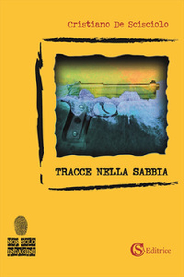 Tracce nella sabbia - Librerie.coop Tracce nella sabbia - Librerie.coop