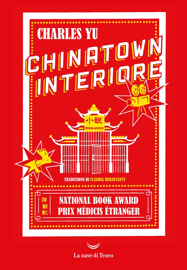 Chinatown interiore - Librerie.coop Chinatown interiore - Librerie.coop