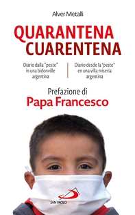 Quarantena - Cuarentena - Librerie.coop Quarantena - Cuarentena - Librerie.coop