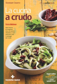 La cucina a crudo - Librerie.coop