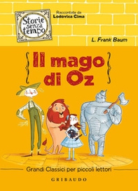 Il mago di Oz - Librerie.coop
