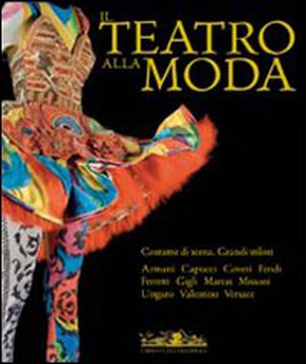 Il teatro alla moda - Librerie.coop Il teatro alla moda - Librerie.coop