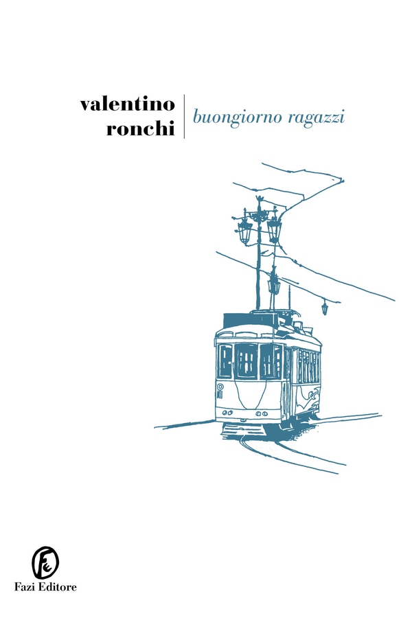 Buongiorno ragazzi - Librerie.coop Buongiorno ragazzi - Librerie.coop