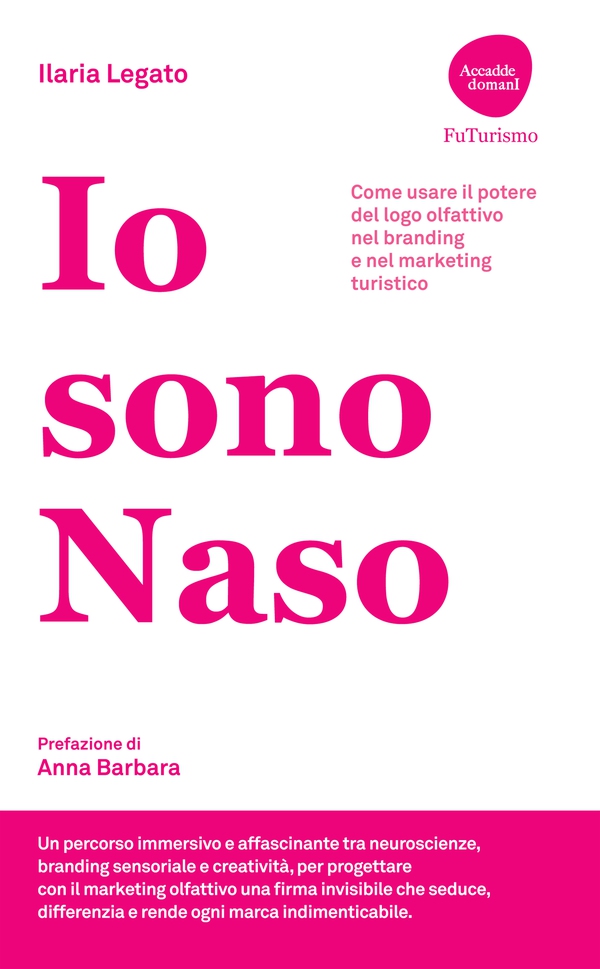 Io sono Naso - Librerie.coop