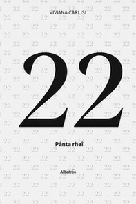 22. Pánta rheî - Librerie.coop